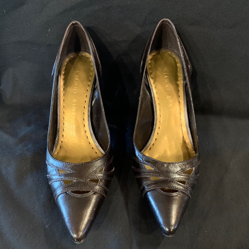 High heels 2.5” Gianna Bini